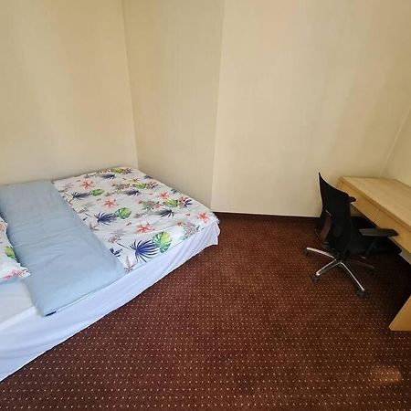 10Q - Z6 Apartment 201 Варшава Экстерьер фото