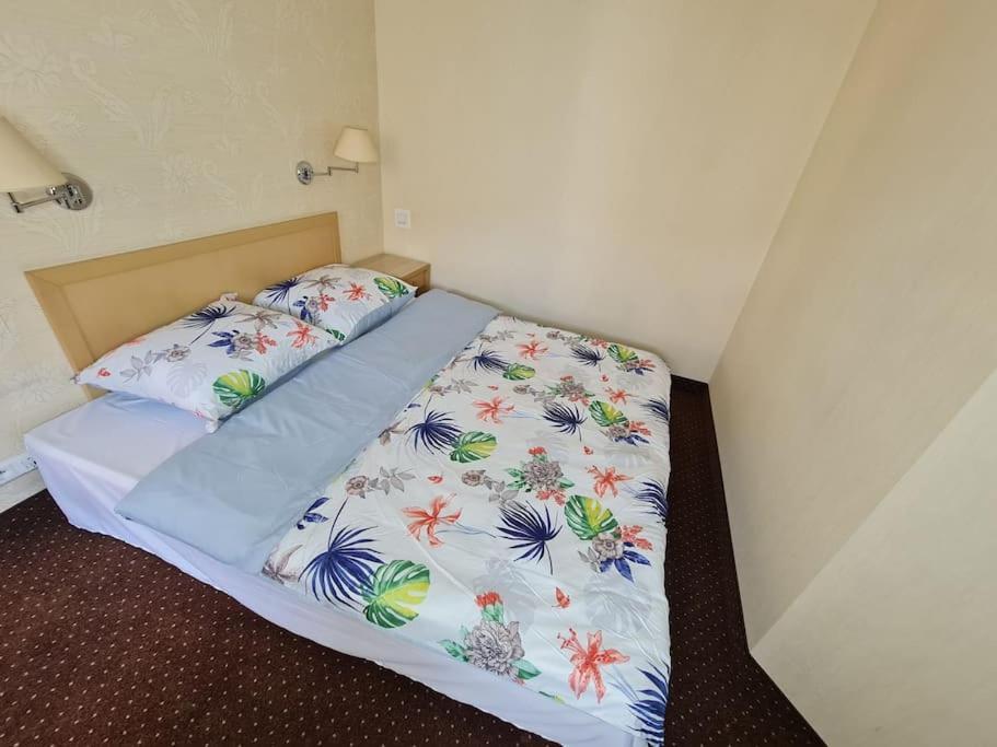10Q - Z6 Apartment 201 Варшава Экстерьер фото